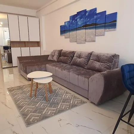 Building Stefan Promenada Pools Beach Resort Apartments *
