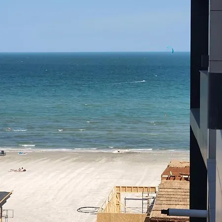 Building Stefan Promenada Pools Beach Resort Apartments *